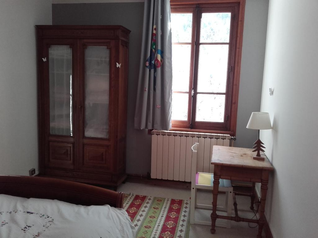 Apartamento Barthoux Seythenex Exterior foto